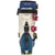K2 Mindbender 125 BOA W Alpine Touring Ski Boots - Women's 2025