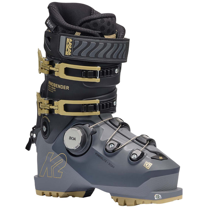 K2 Mindbender 95 BOA W Alpine Touring Ski Boots - Women's 2025