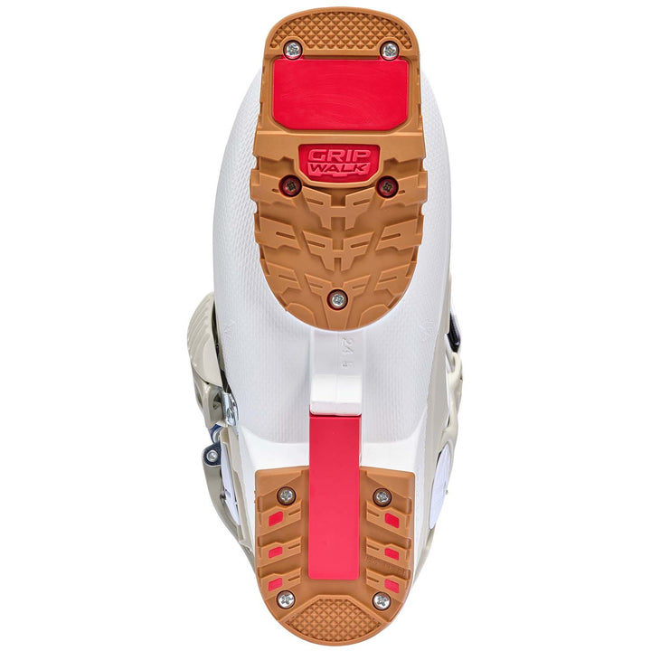 K2 FL3X Revolve TBL Ski Boots 2025