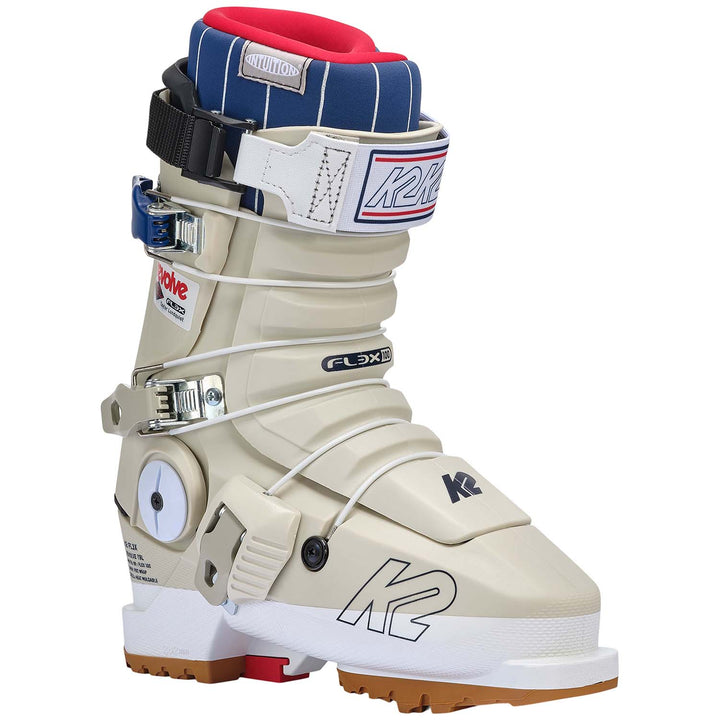 K2 FL3X Revolve TBL Ski Boots 2025