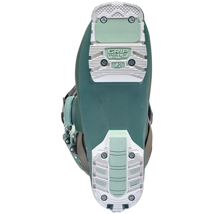 K2 Mindbender 115 BOA W Alpine Touring Ski Boots - Women's 2025