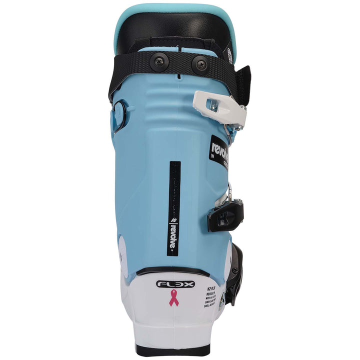K2 FL3X Revolve W Ski Boots - Women's 2025