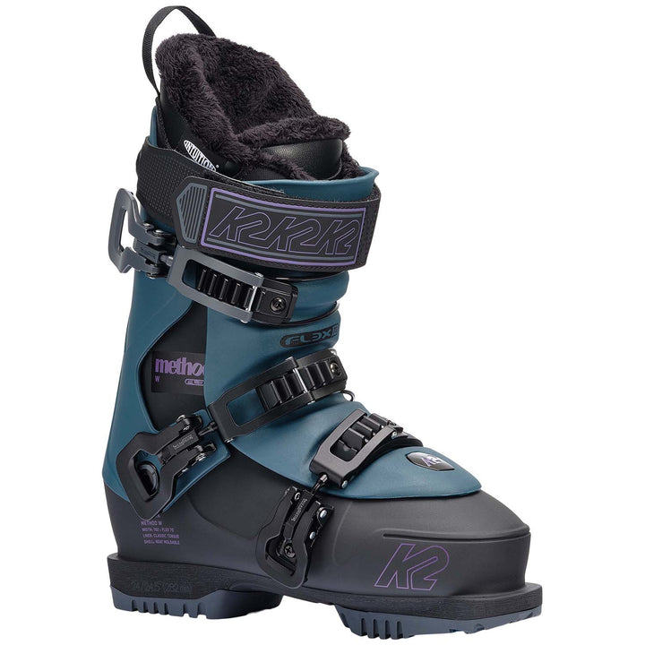 K2 FL3X Method W Ski Boots - Women's 2025