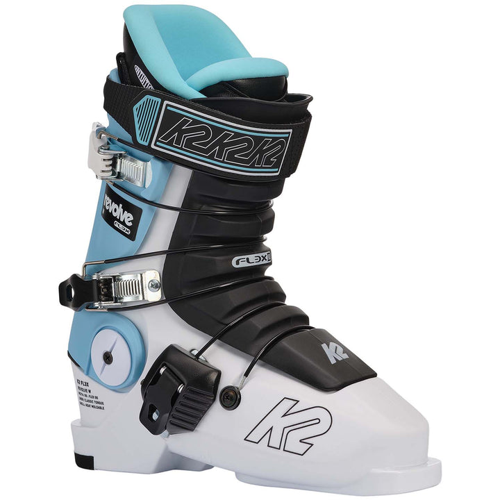 K2 FL3X Revolve W Ski Boots - Women's 2025