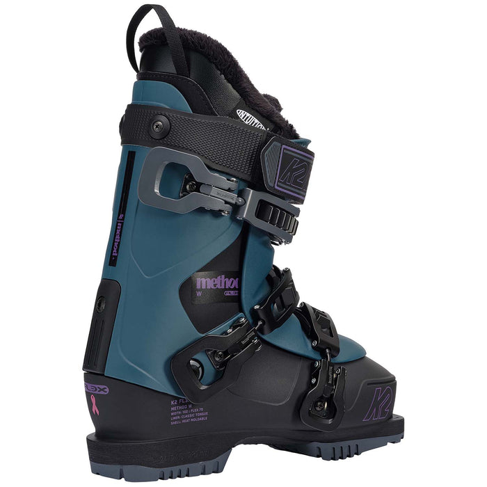 K2 FL3X Method W Ski Boots - Women's 2025