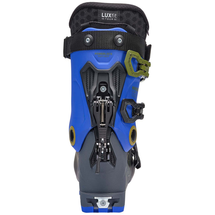 K2 Mindbender Juvy Alpine Touring Ski Boots - Kids' 2025
