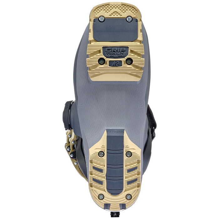 K2 Mindbender 95 BOA W Alpine Touring Ski Boots - Women's 2025