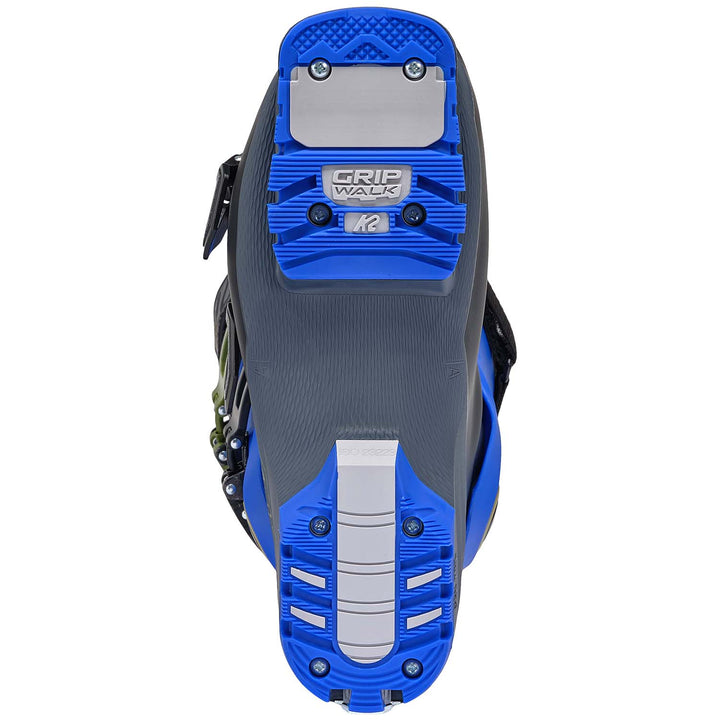 K2 Mindbender Juvy Alpine Touring Ski Boots - Kids' 2025