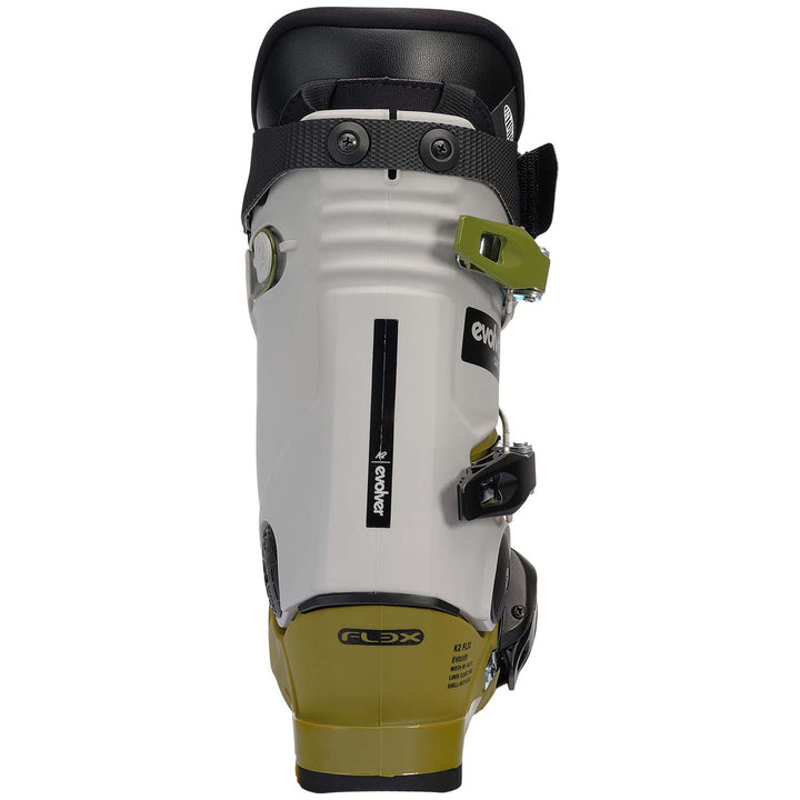 K2 FL3X Evolver Ski Boots - Kids' 2025