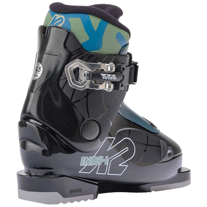 K2 Indy 1 Ski Boots - Kids' 2027