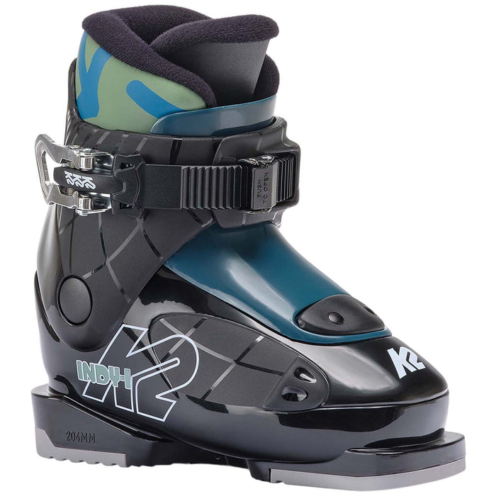 K2 Indy 1 Ski Boots - Kids' 2027