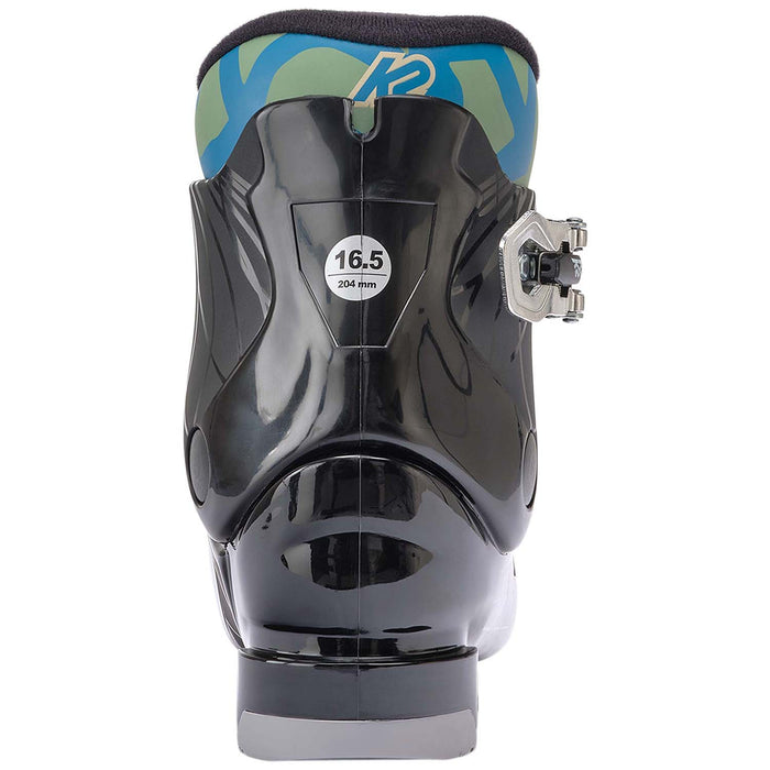K2 Indy 1 Ski Boots - Kids' 2027