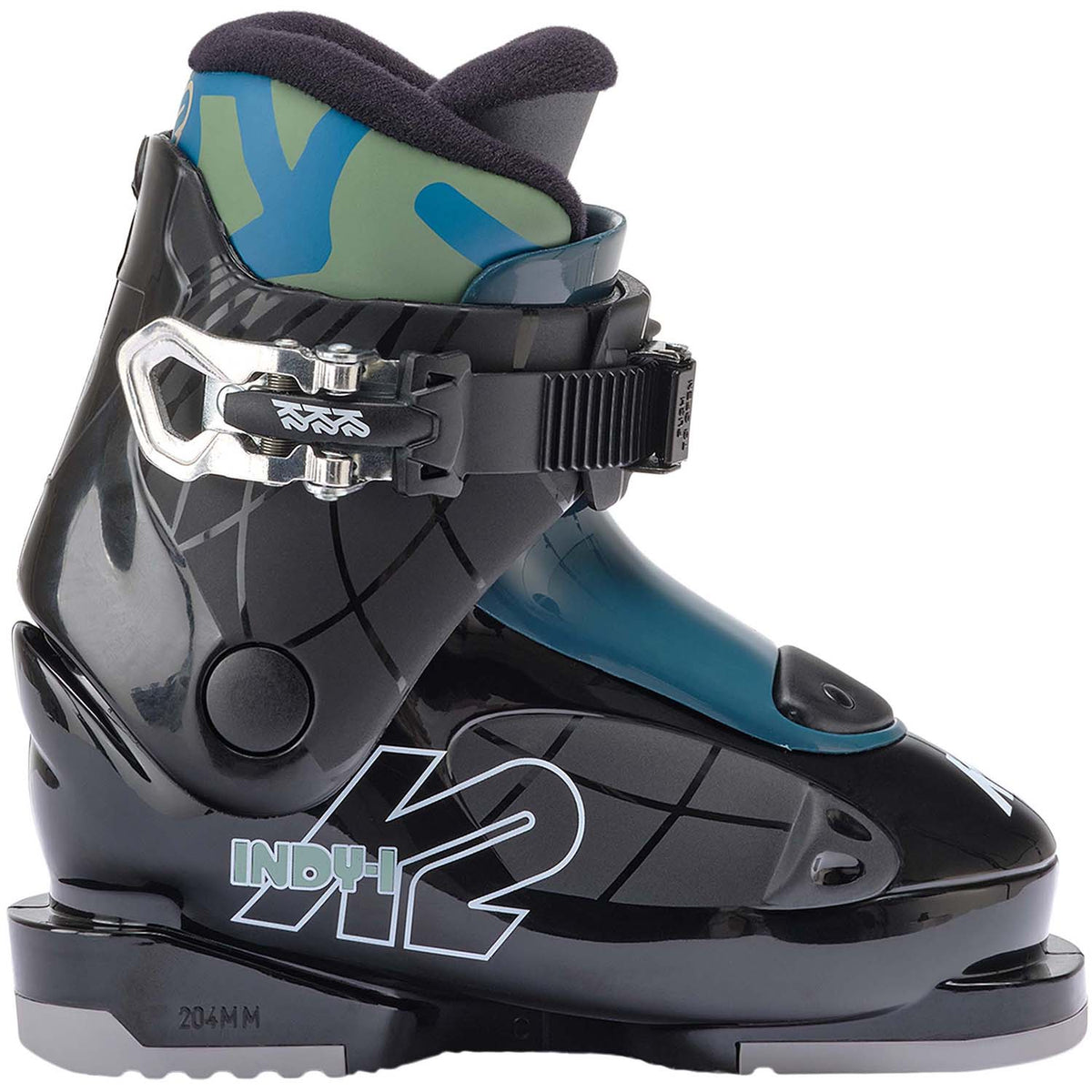 K2 Indy 1 Ski Boots - Kids' 2027