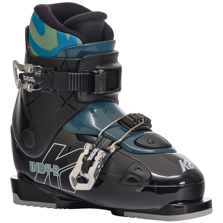 K2 Indy 2 Ski Boots - Kids' 2027