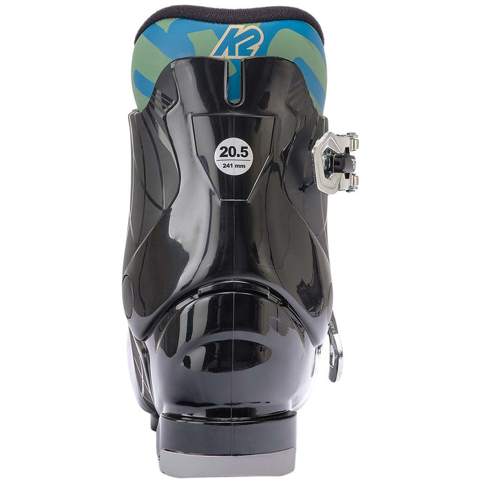 K2 Indy 2 Ski Boots - Kids' 2027