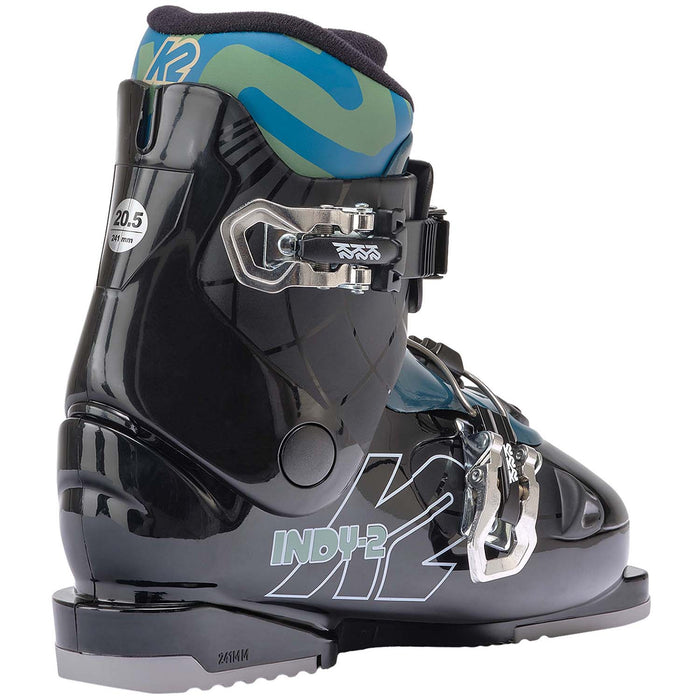 K2 Indy 2 Ski Boots - Kids' 2027