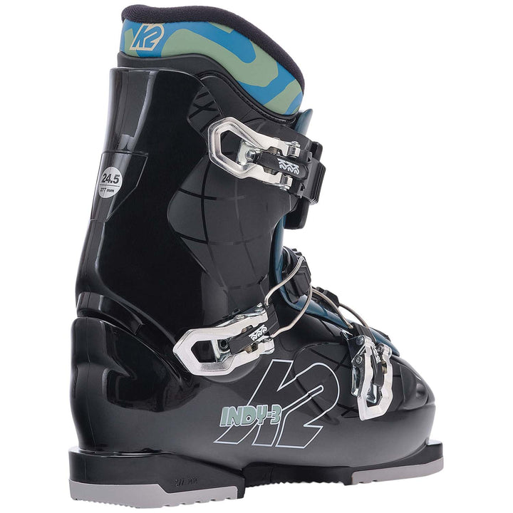 K2 Indy 3 Ski Boots - Kids' 2026