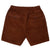 The Critical Slide Society All Day Cord Shorts - Men's Latte