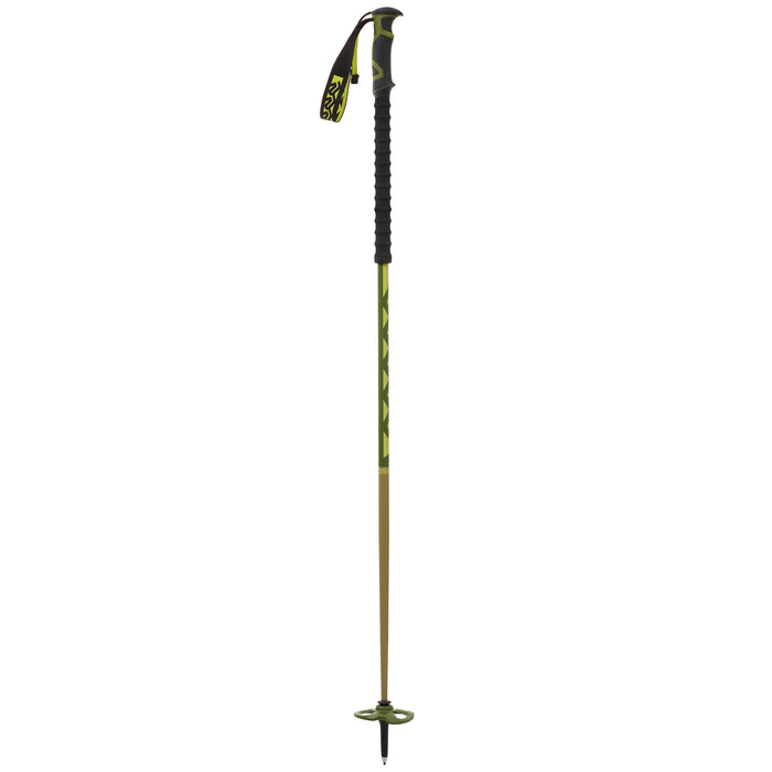 K2 Dispatch Ski Poles 2026 Color 1