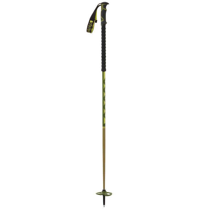 K2 Dispatch Ski Poles 2026 Color 1