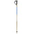 K2 Freeride 18 Ski Poles 2025 Khaki