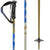 K2 Freeride 18 Ski Poles 2025 Khaki