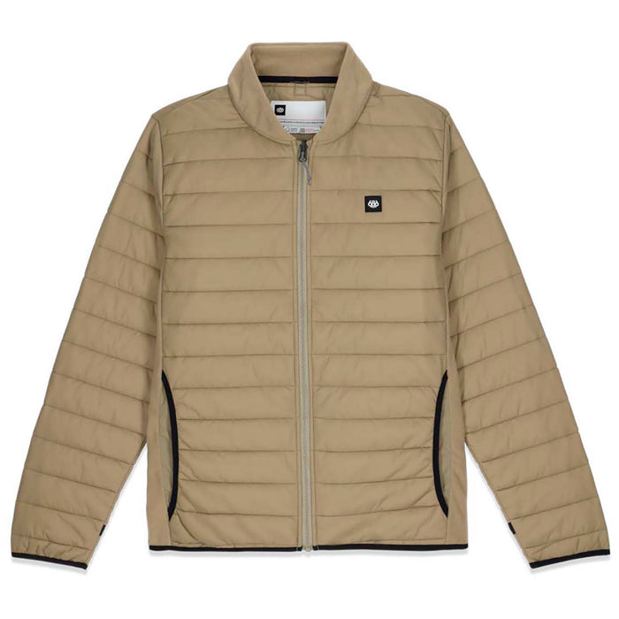 686 Thermal Puff Jacket - Men's Sage
