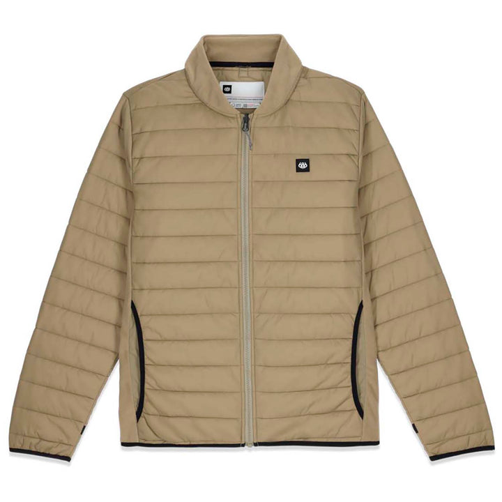 686 Thermal Puff Jacket - Men's Sage