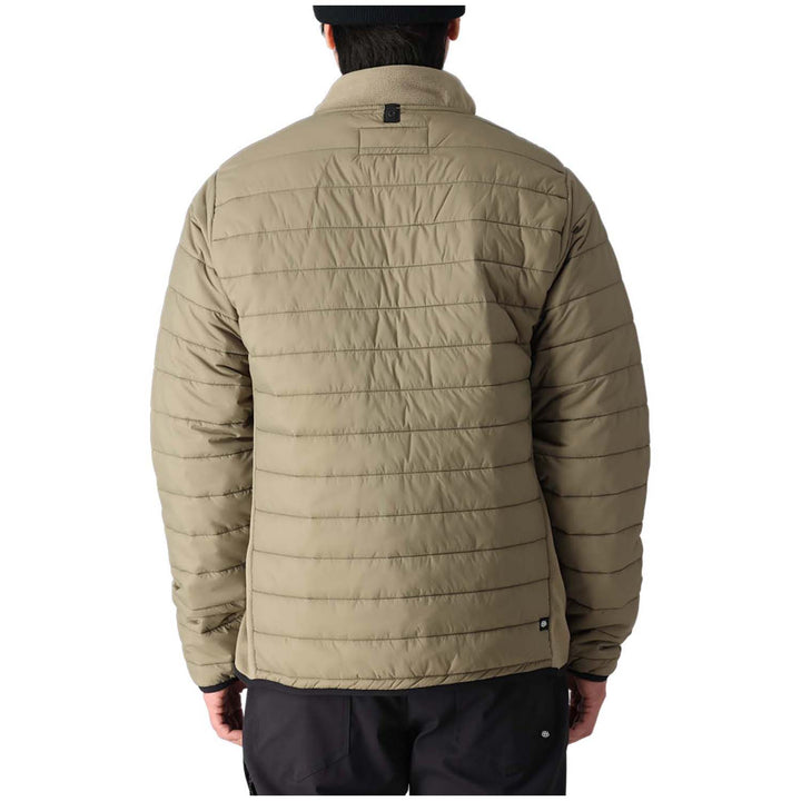 686 Thermal Puff Jacket - Men's Sage