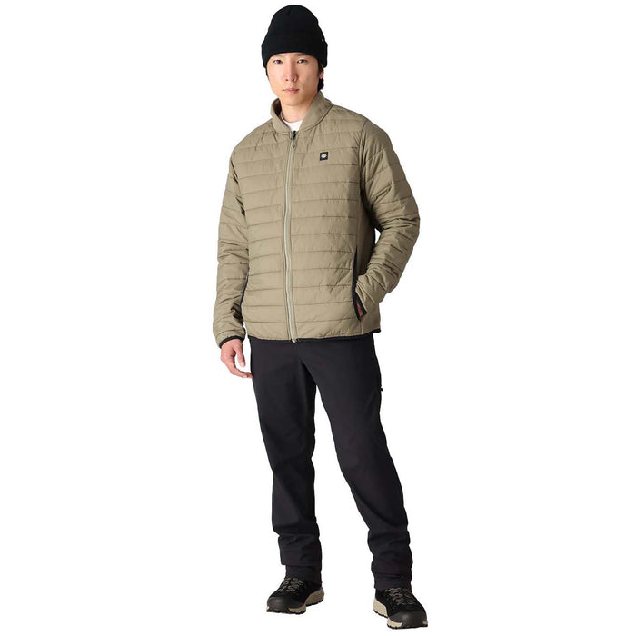 686 Thermal Puff Jacket - Men's Sage