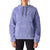 686 Sherpa Hoodie - Women's Purple Impression