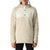 686 Hemlock Sherpa Fleece Hoodie - Women's Limestone