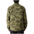 686 Thermaldry Snap-Up Shirt - Men's Sage Camo