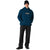 686 Vintage Premium Heavyweight Pullover Hoodie - Men's Moroccan Blue