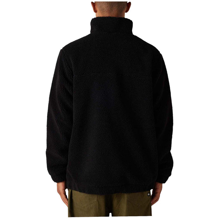 686 Everywhere Outpost Sherpa Jacket - Men's Black