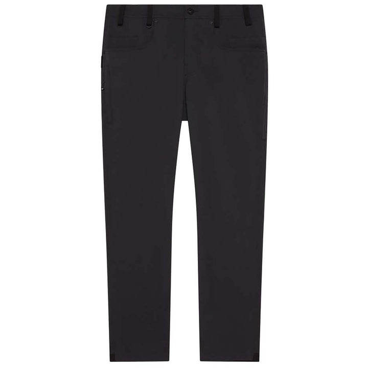 686 Everywhere Unwork Pants - Relaxed Fit - Men's Off Black