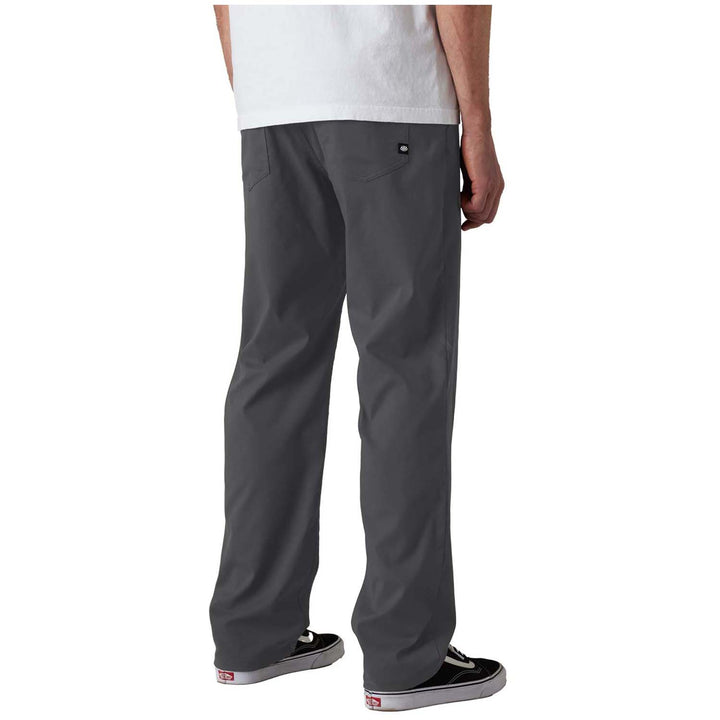686 Everywhere Pants - Straight Fit - Men's Charcoal