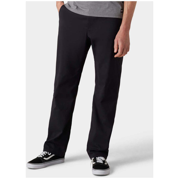 686 Everywhere Pants - Straight Fit - Men's Black