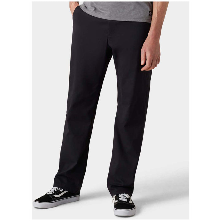 686 Everywhere Pants - Straight Fit - Men's Black