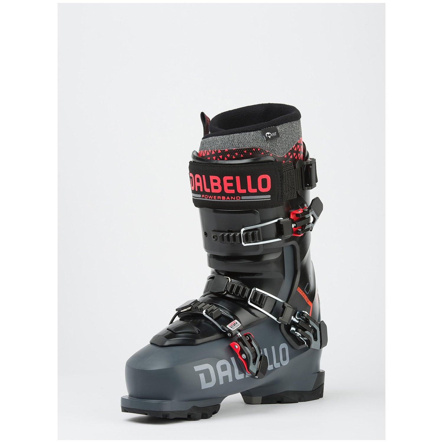 Dalbello Cabrio LV 120 Ski Boots 2026 – evo