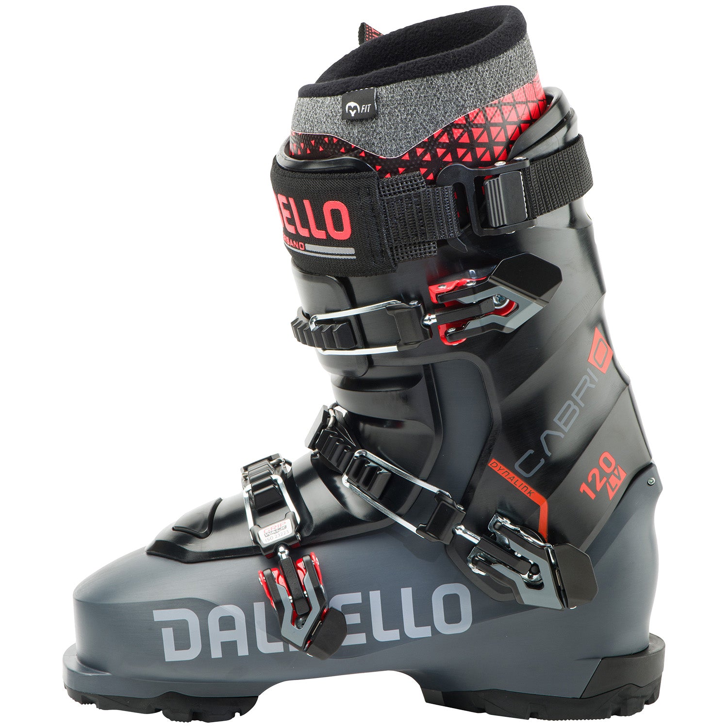 Dalbello Cabrio LV 120 Ski Boots 2026 – evo