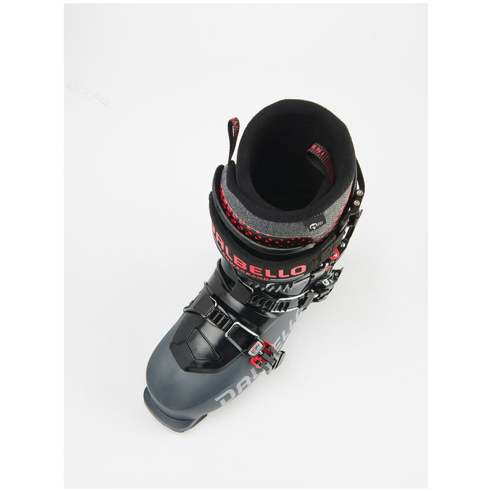 Dalbello Cabrio LV 120 Ski Boots 2026 Grey/Black