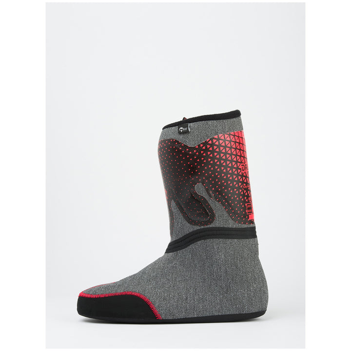 Dalbello Cabrio LV 120 Ski Boots 2026 Grey/Black