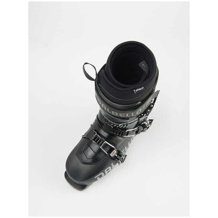 Dalbello Cabrio LV 100 Ski Boots 2026 Black/Black