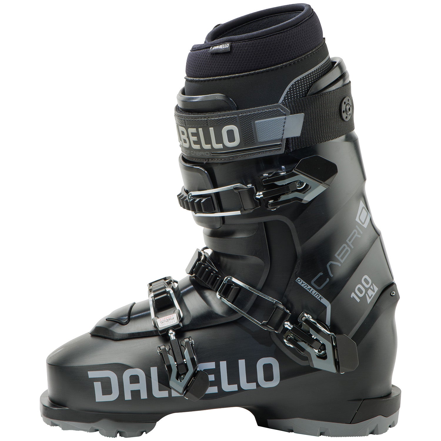 Dalbello Cabrio LV 100 Ski Boots 2026 – evo