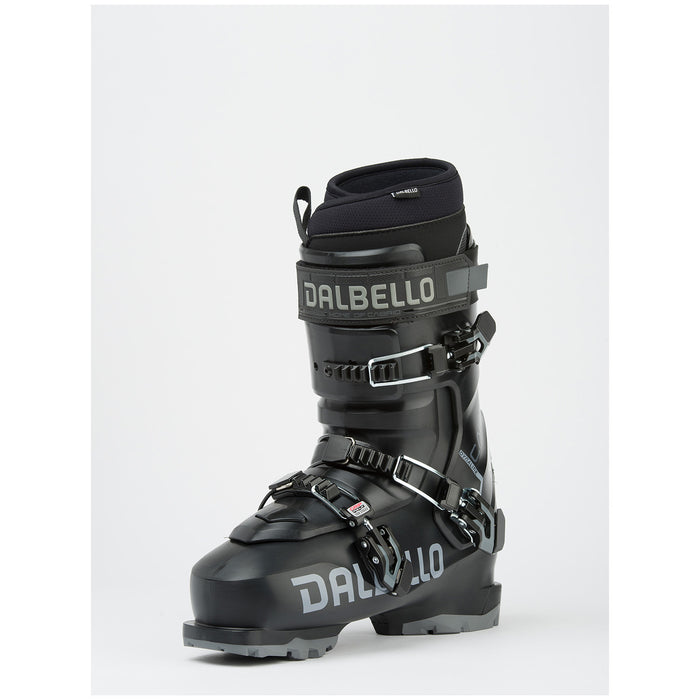 Dalbello Cabrio LV 100 Ski Boots 2026 Black/Black