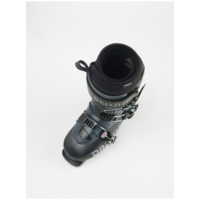 Dalbello Cabrio LV 85 W 3D Wrap Ski Boots - Women's 2026 Black/Grey