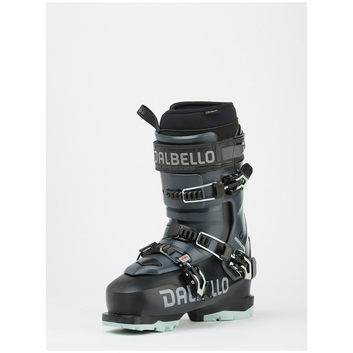 Dalbello Cabrio LV 85 W 3D Wrap Ski Boots - Women's 2026 Black/Grey