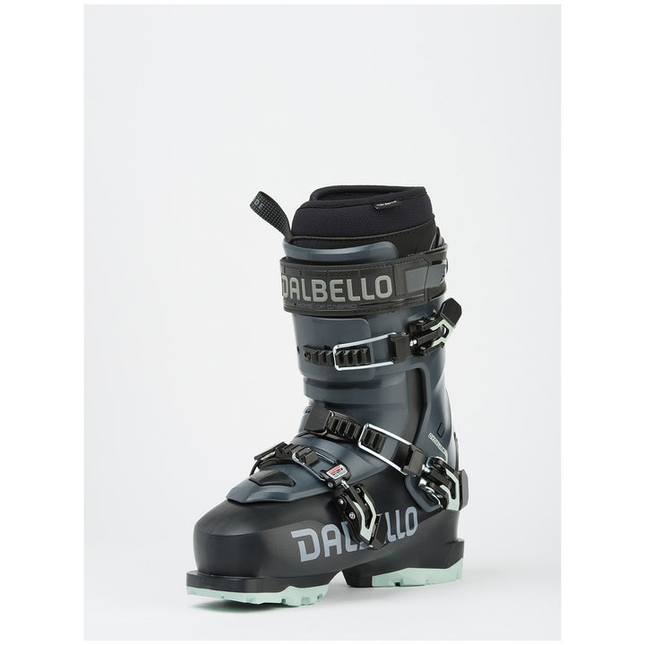 Dalbello Cabrio LV 85 W 3D Wrap Ski Boots - Women's 2026 Black/Grey