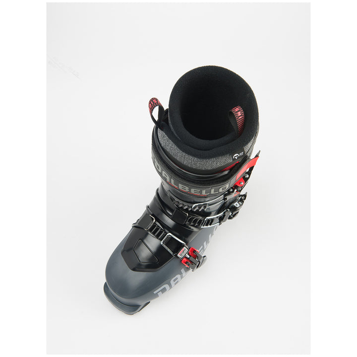 Dalbello Cabrio MV 120 3D Wrap Ski Boots 2026 Grey/Black